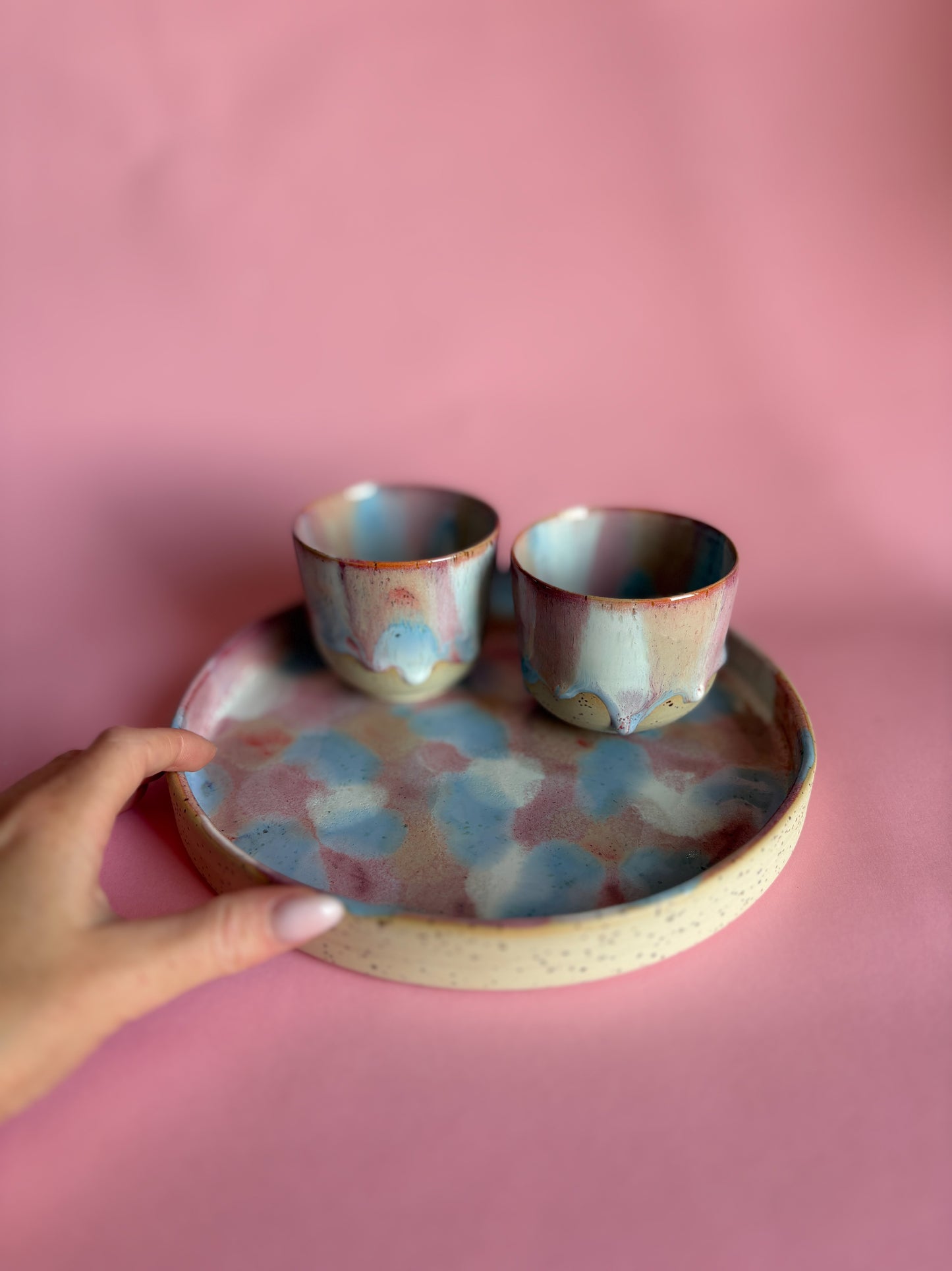 Espresso Cup