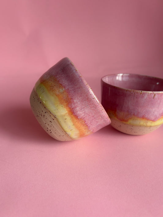 Cappuccino Cup