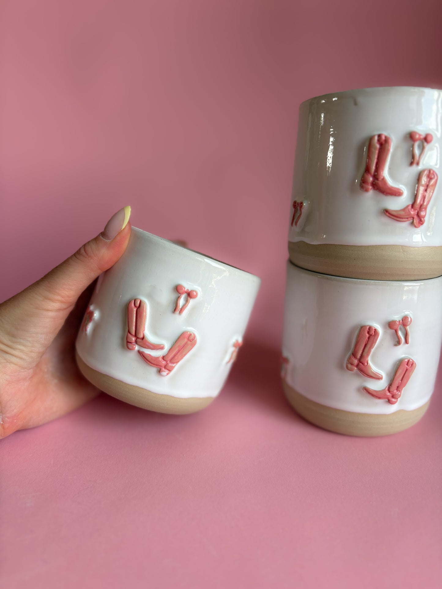 Country Club Cup