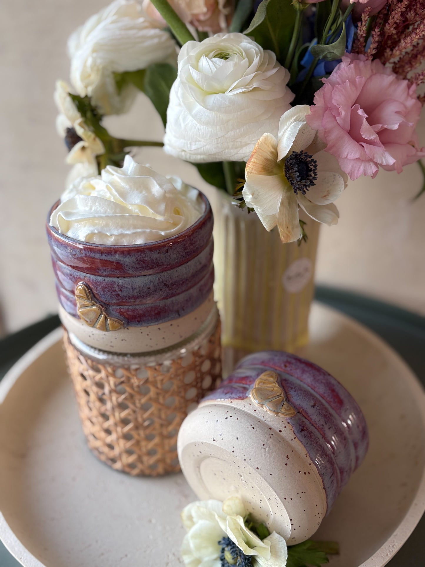 Cornettie Bubble Becher Vorbestellung 6-8 Wochen