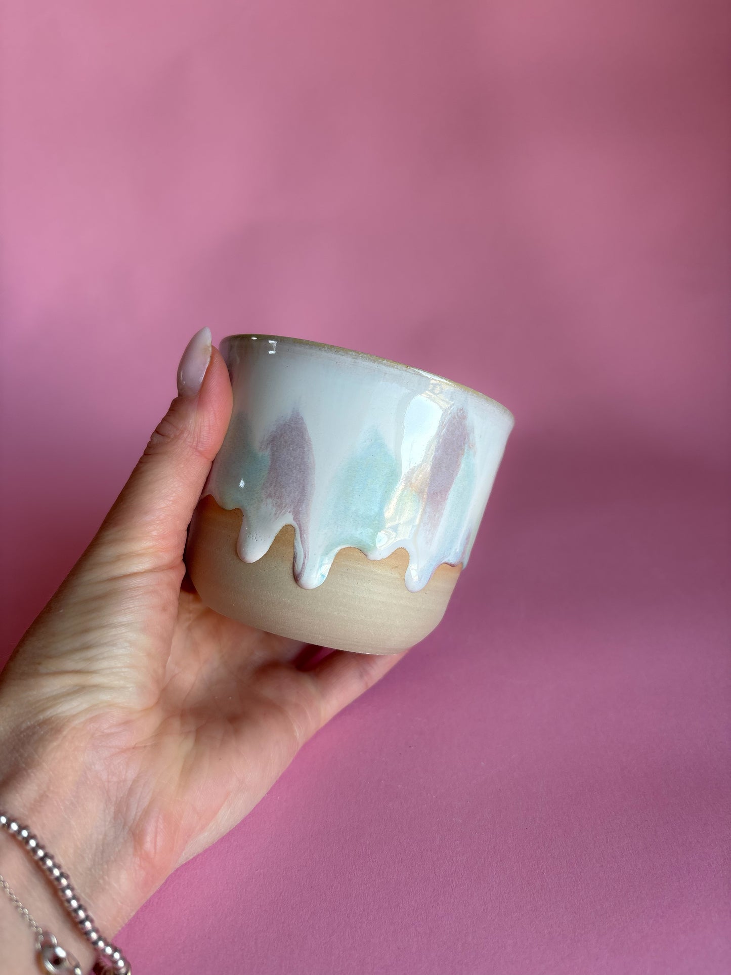 Cappuccino Cup