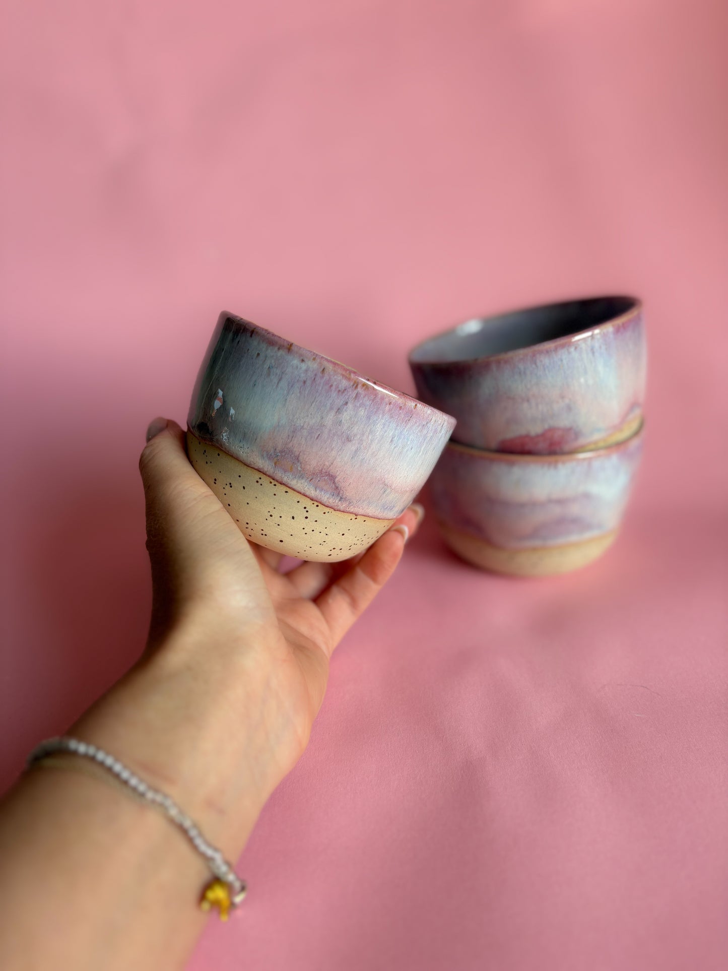 Cappuccino Cup