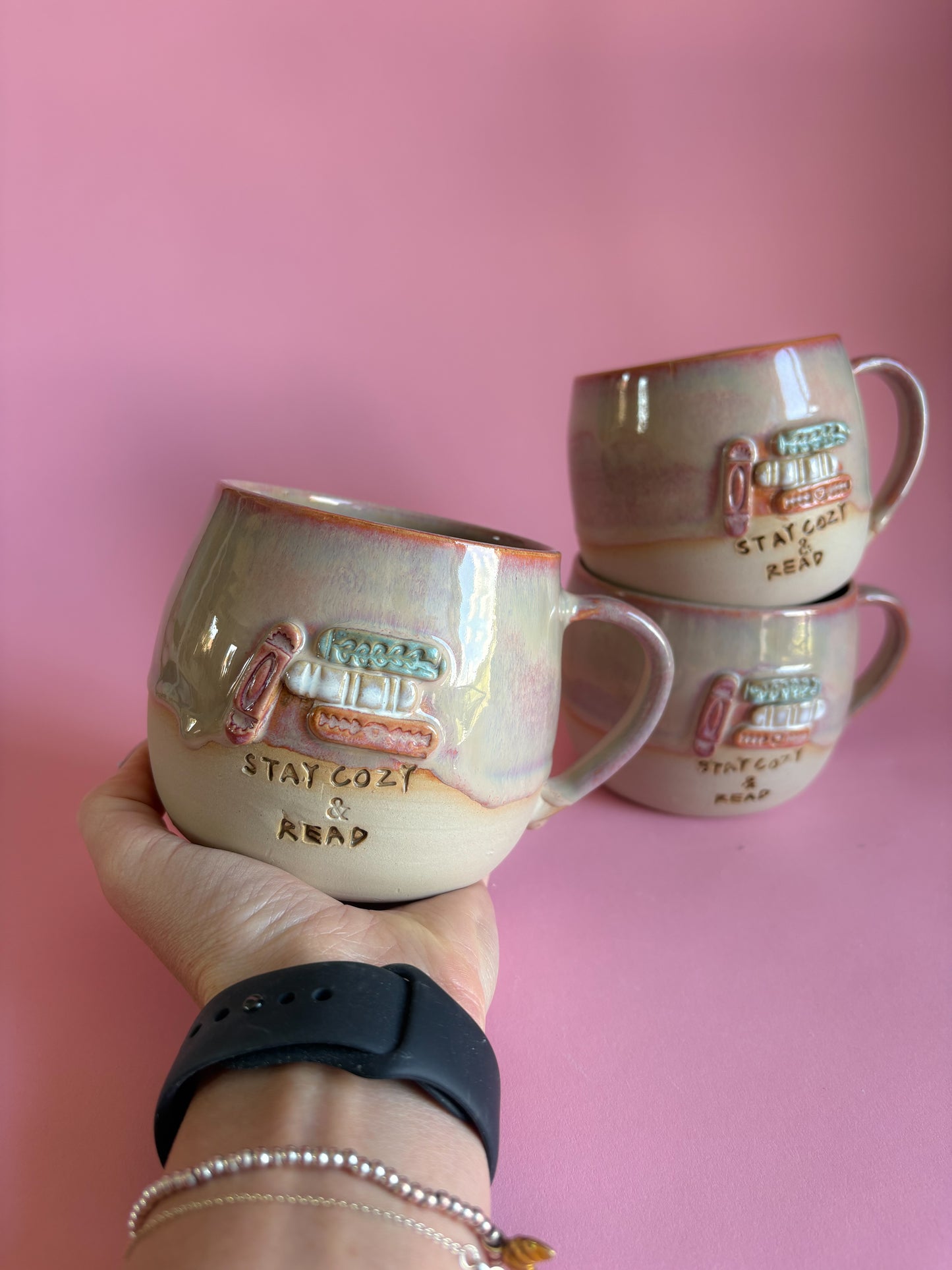 Book Tasse