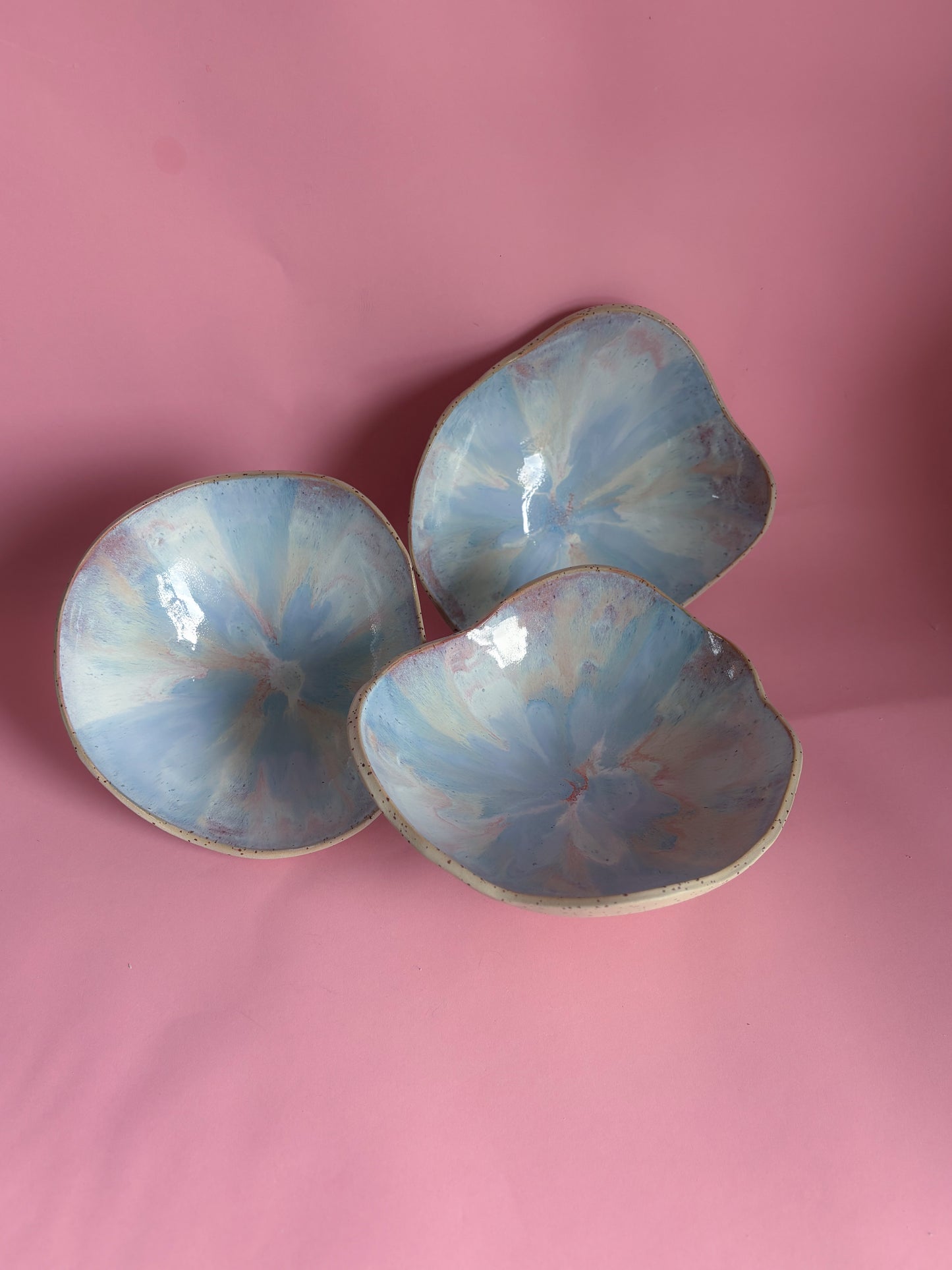 Organische Bowl
