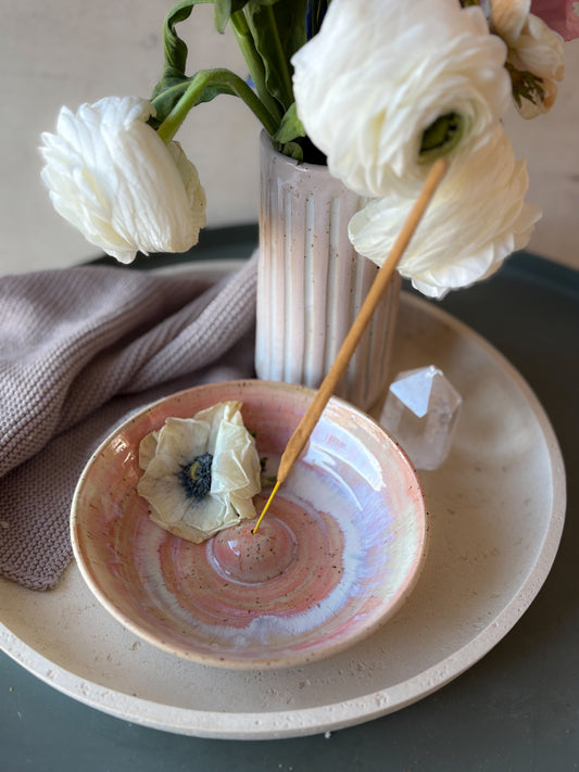 Räucherstäbchenhalter