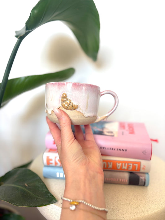 Cornettie Tasse