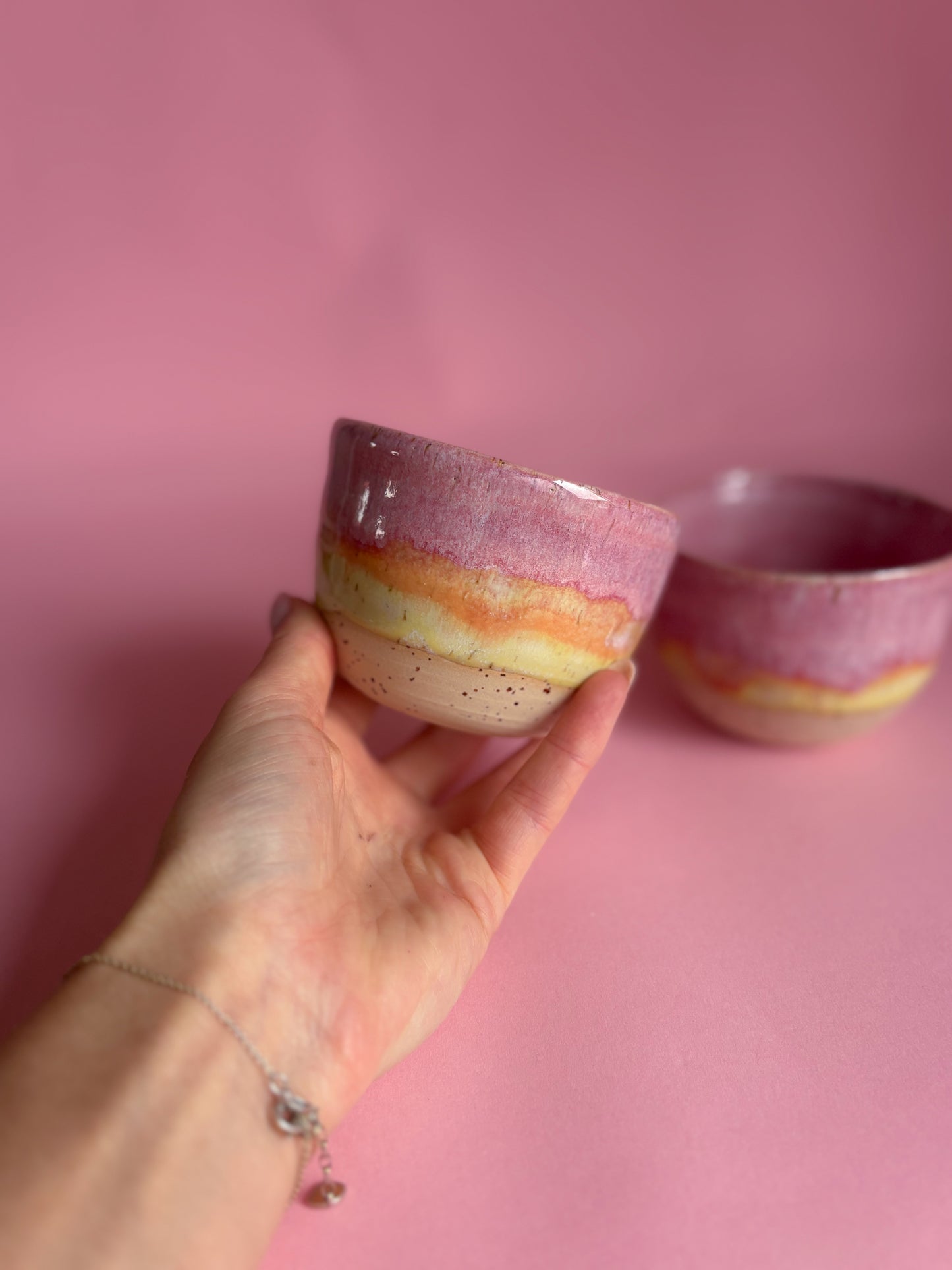 Cappuccino Cup