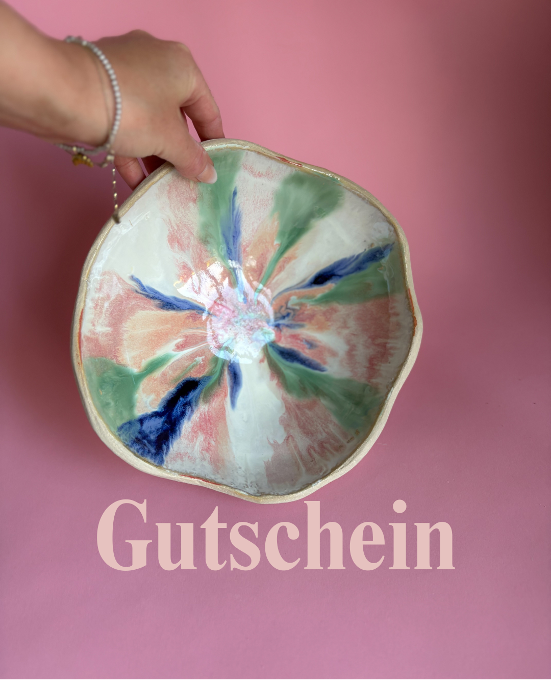 Geschenkgutschein