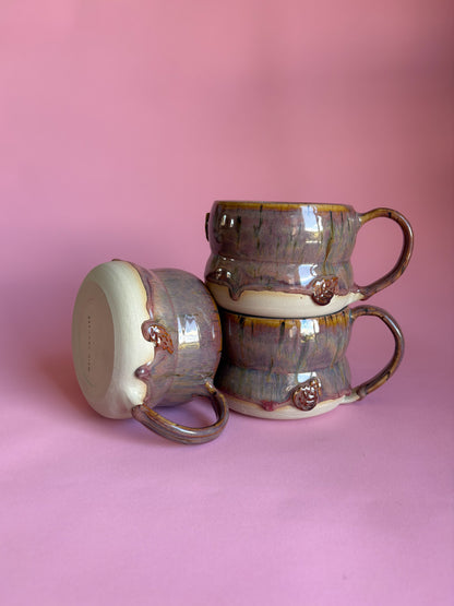 Herbst Tasse