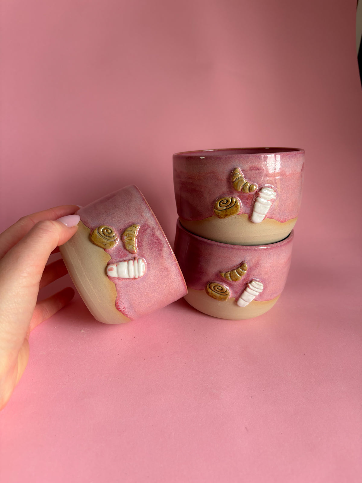 Morning Brunch Club Cup
