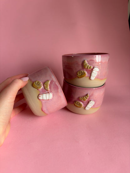 Morning Brunch Club Cup