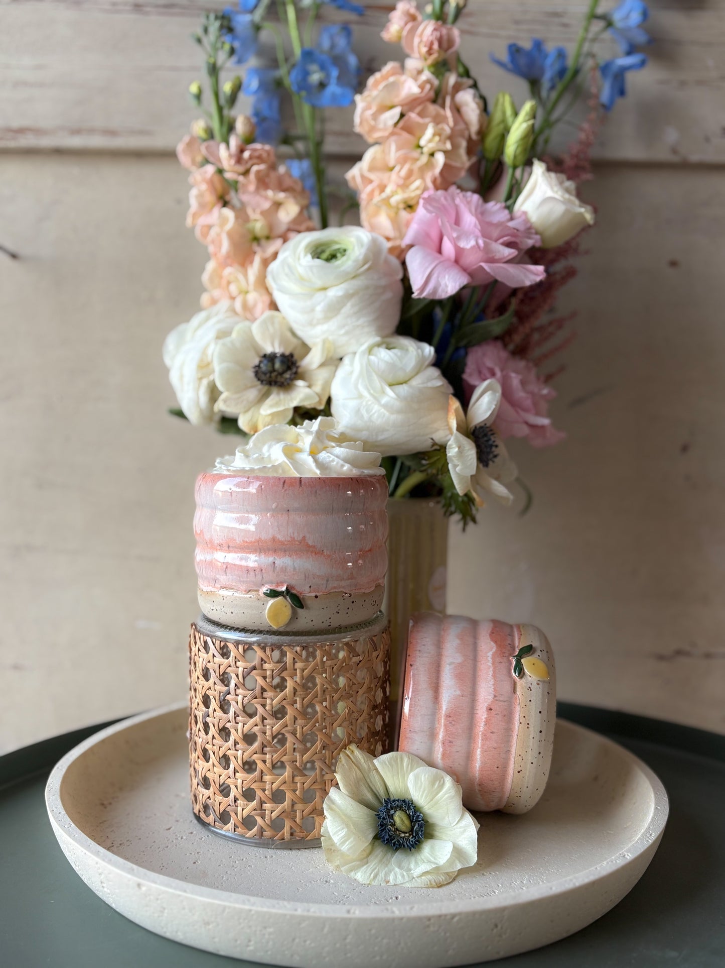 Bubble Zitronis(Vorbestellung 6-8 Wochen)