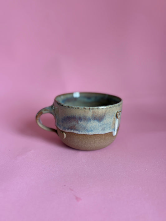 B-Ware Tasse Herz