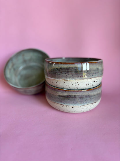 Bowls braun