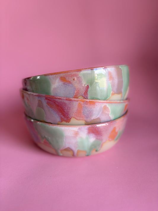 Pastabowl