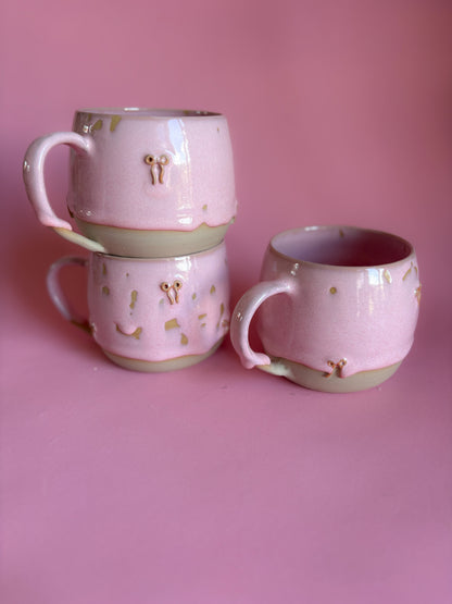 B-Ware Herbst Tasse