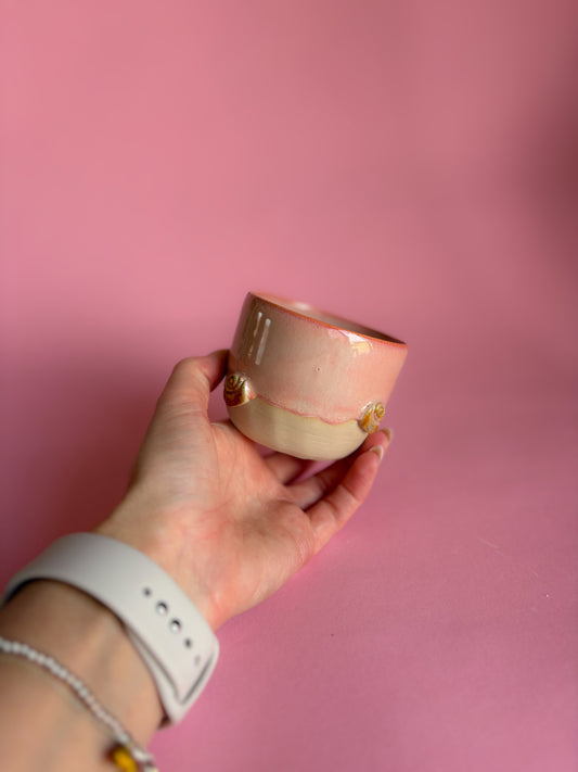 Zimties Espresso