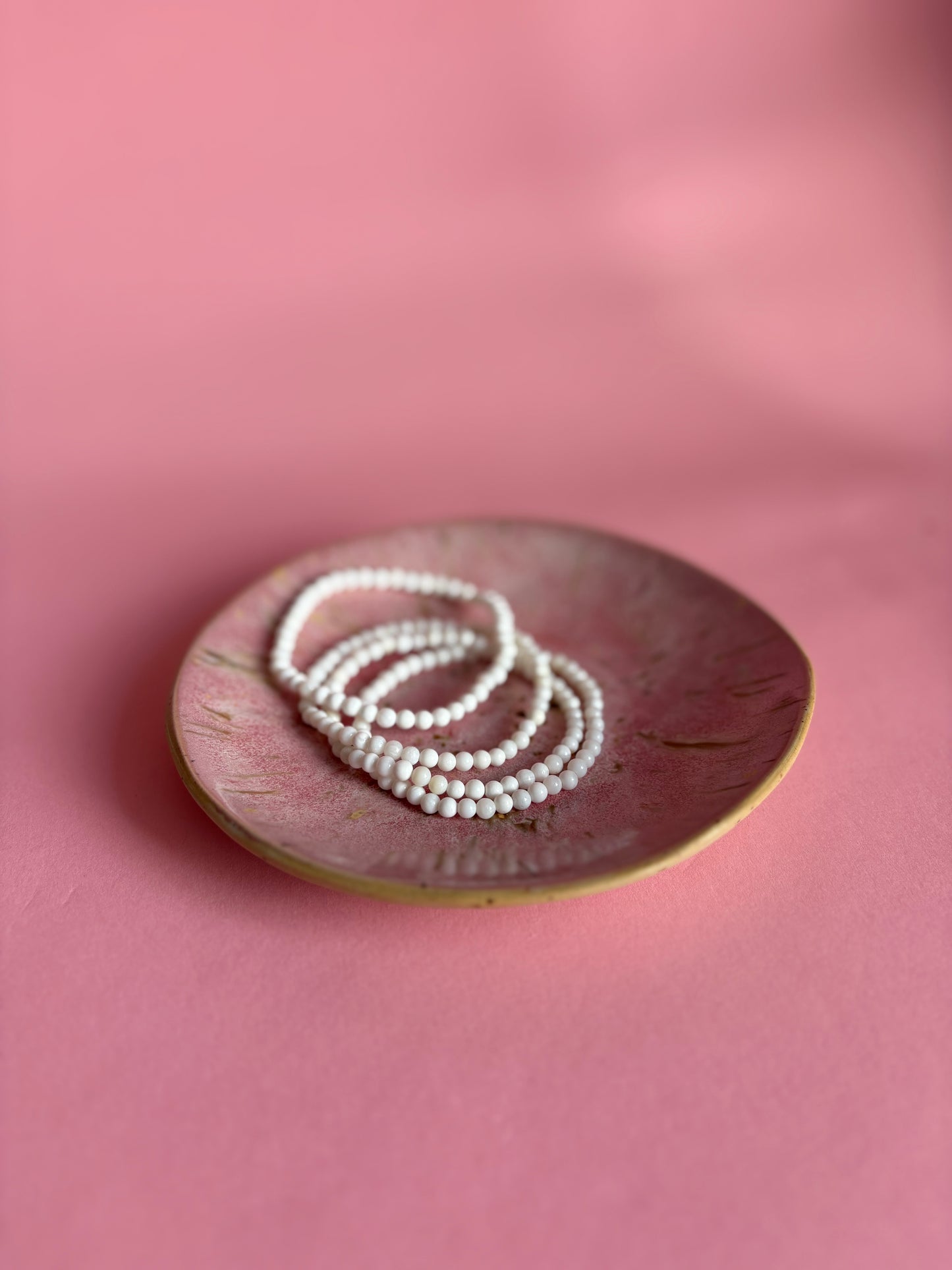 Armband Perlmutt