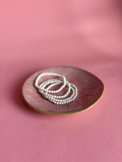 Armband Perlmutt