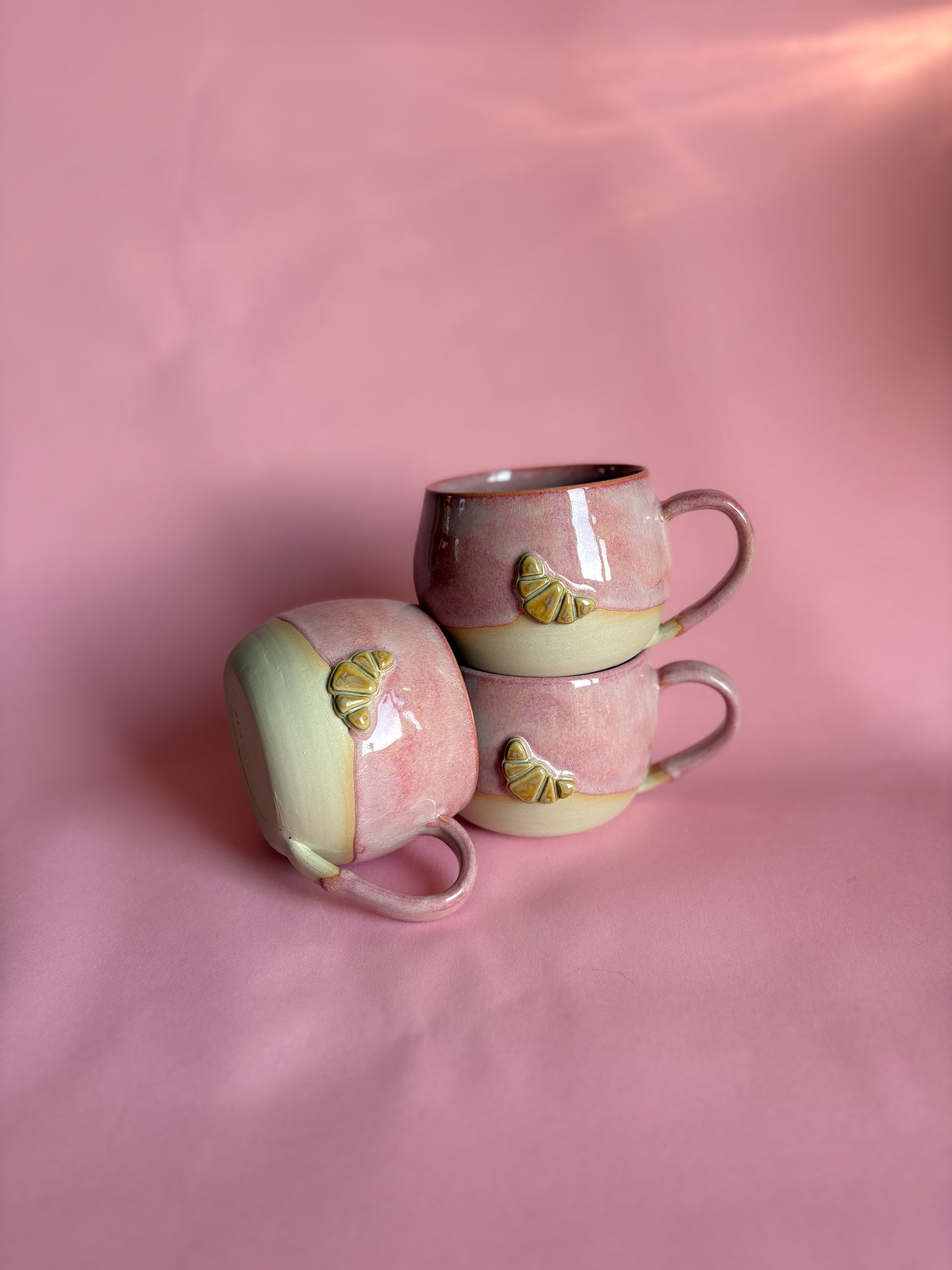 Cornettie Tasse