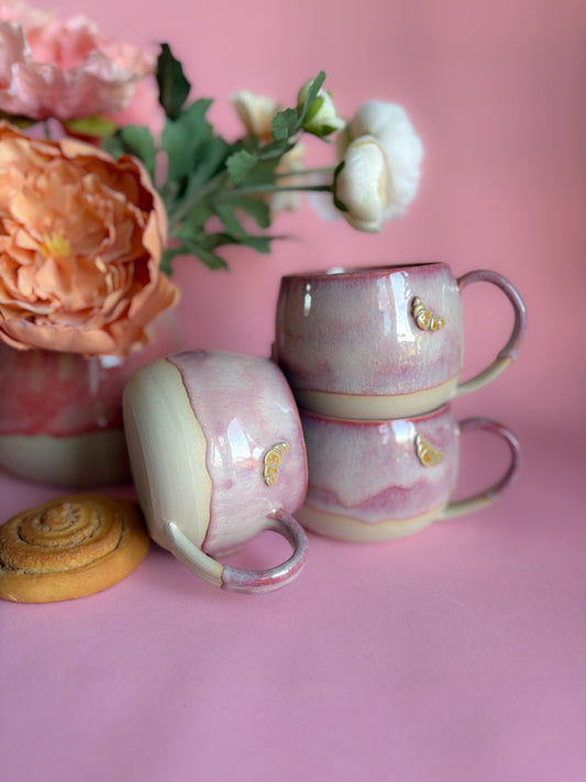 Cornettie Tasse