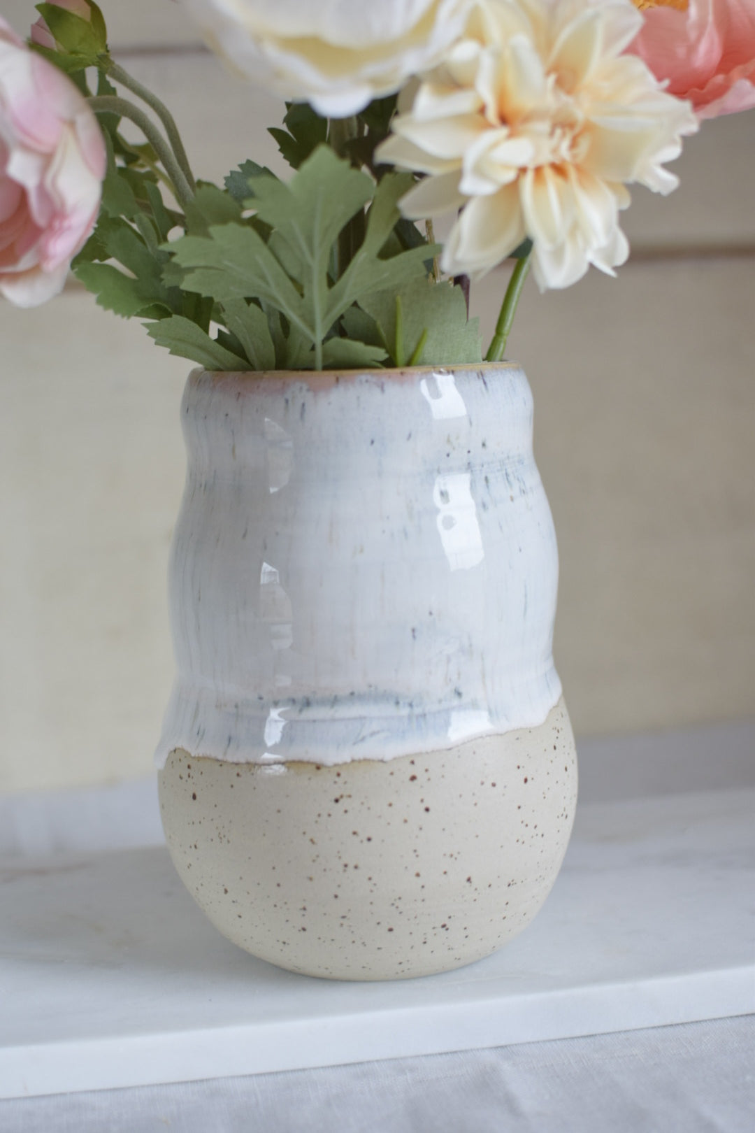 Bubble Vase