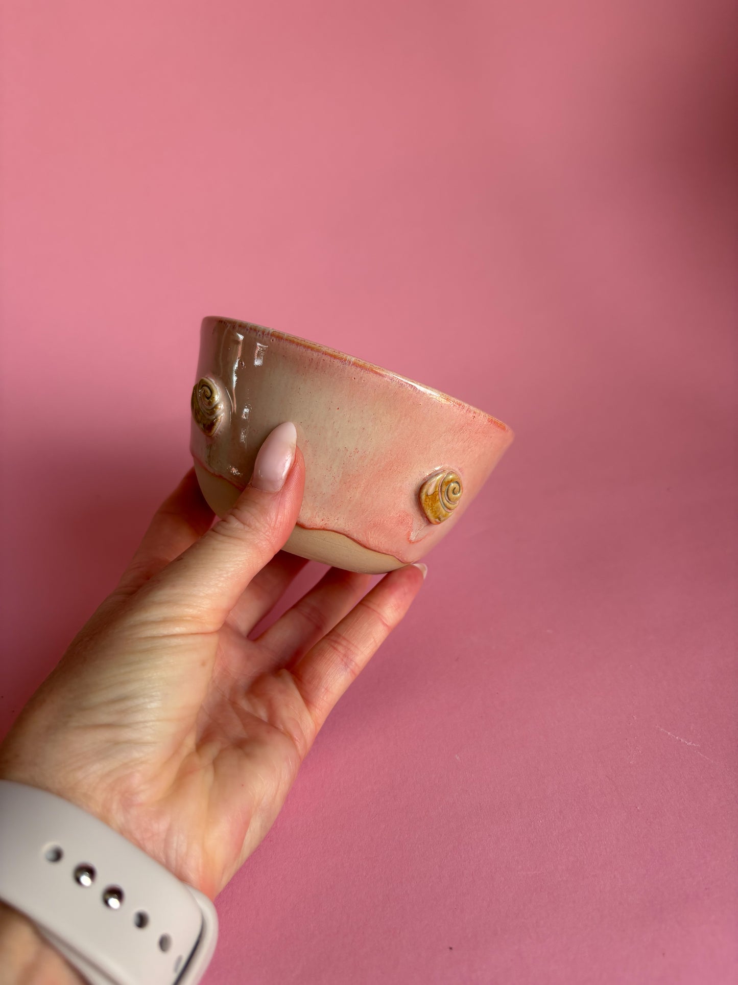 Zimties Schüssel klein