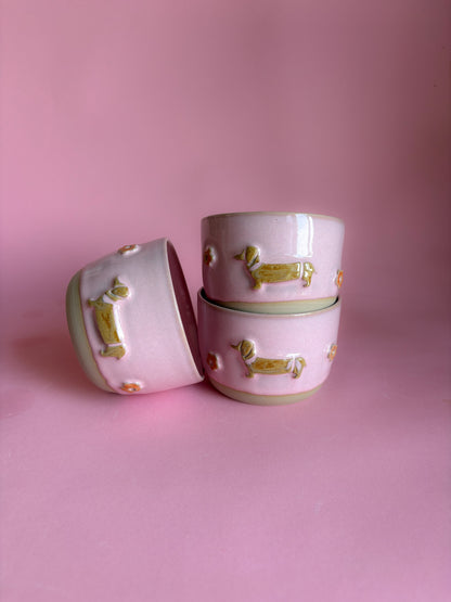 Dackel Cup