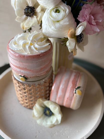 Bubble Zitronis(Vorbestellung 6-8 Wochen)