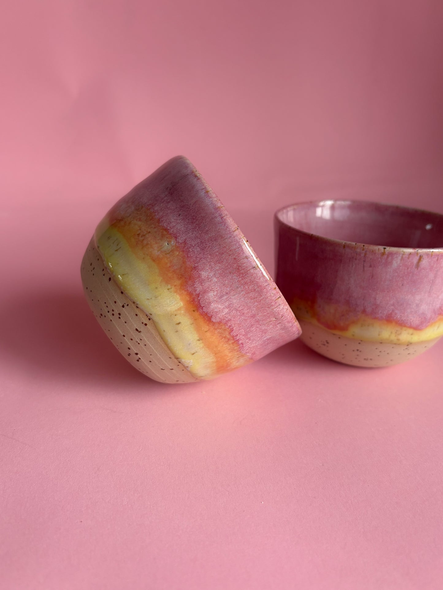 Cappuccino Cup