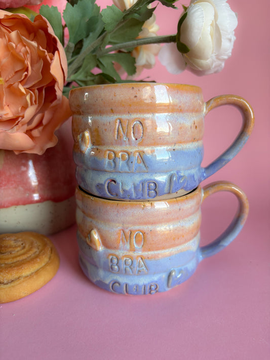 No bra Club Tasse