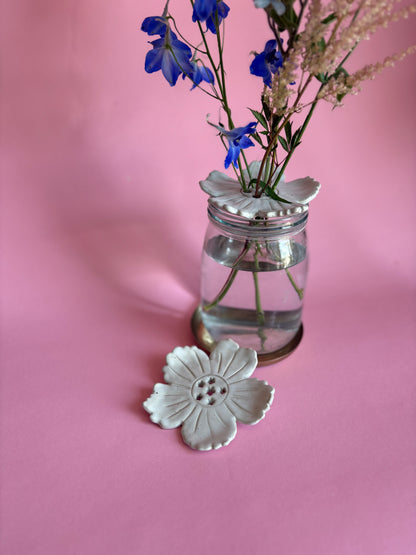 Blumenretter