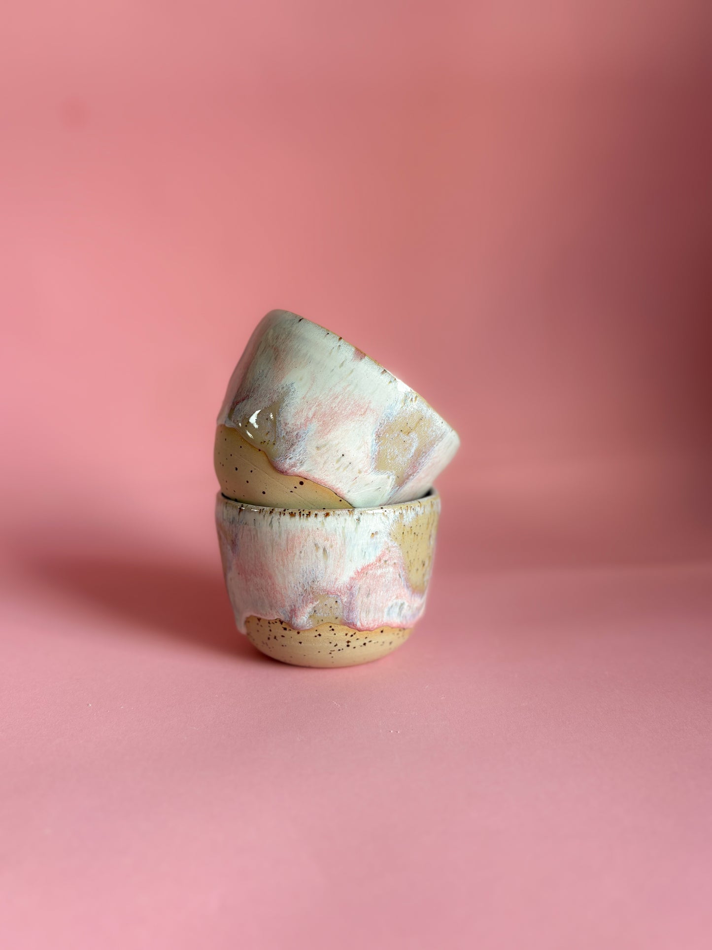 Cappuccino Cup