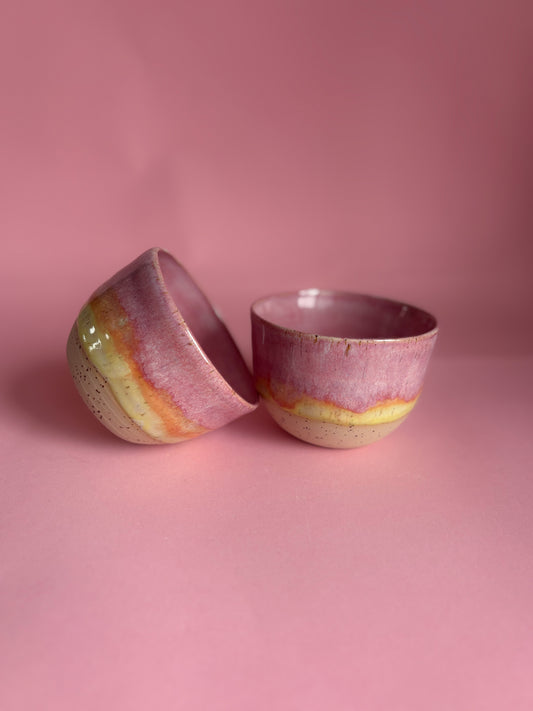 Cappuccino Cup