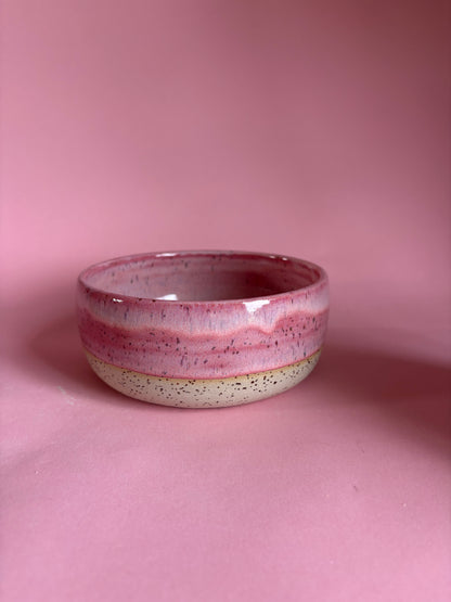 Bowl pink