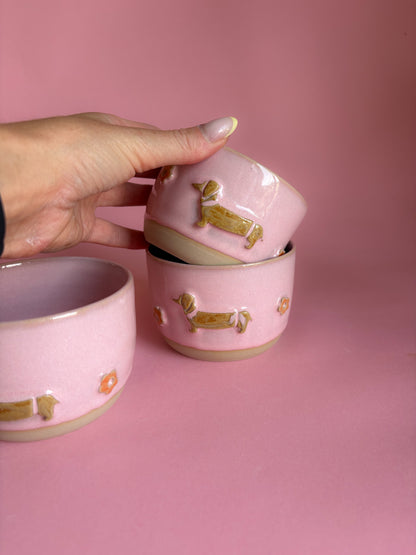 Dackel Cup