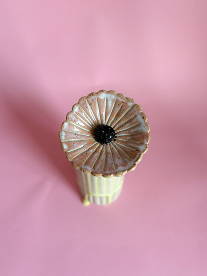 Blümchen rosa