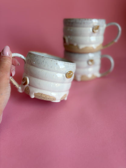 Zimtie Tasse B-Ware