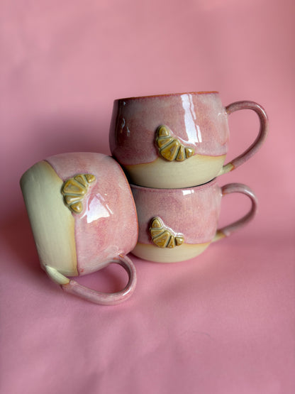 Cornettie Tasse