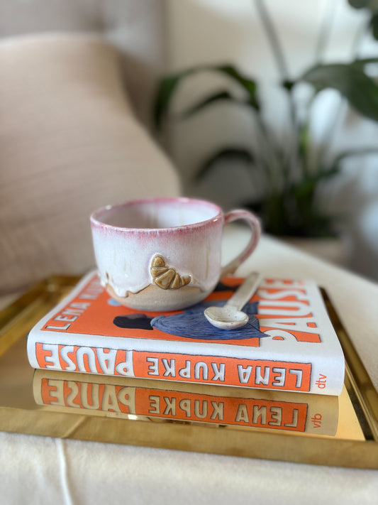 Cornettie Tasse