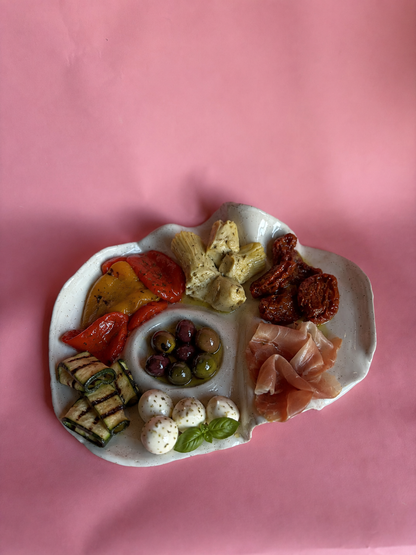 Antipasti Platte