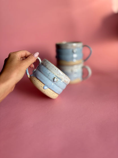 Herzchen Tasse