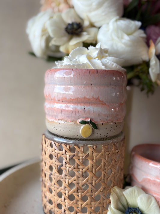 Bubble Zitronis(Vorbestellung 6-8 Wochen)