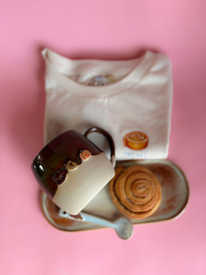 Herbst Tasse
