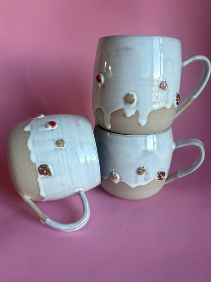 Herbst Tasse