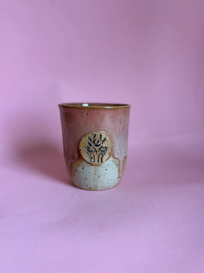 B-Ware Magic Cup