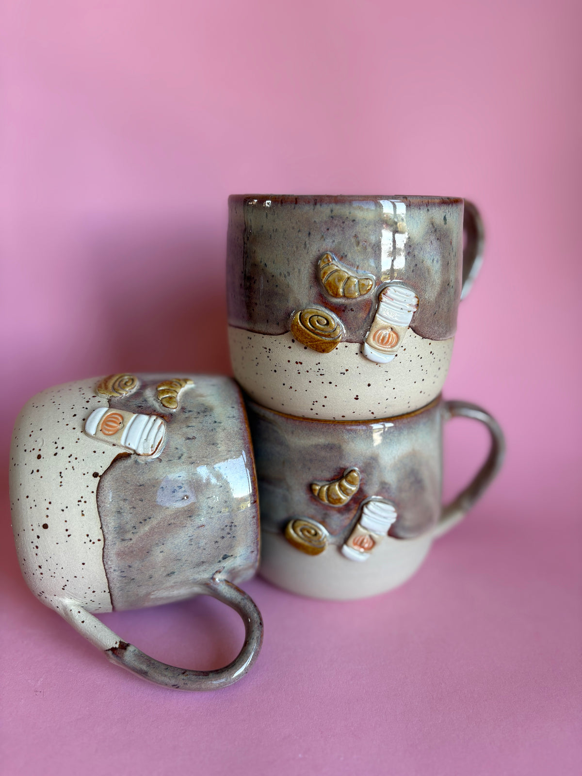 Morning Brunch Club Tasse