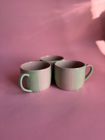 Tasse Matcha strawberry