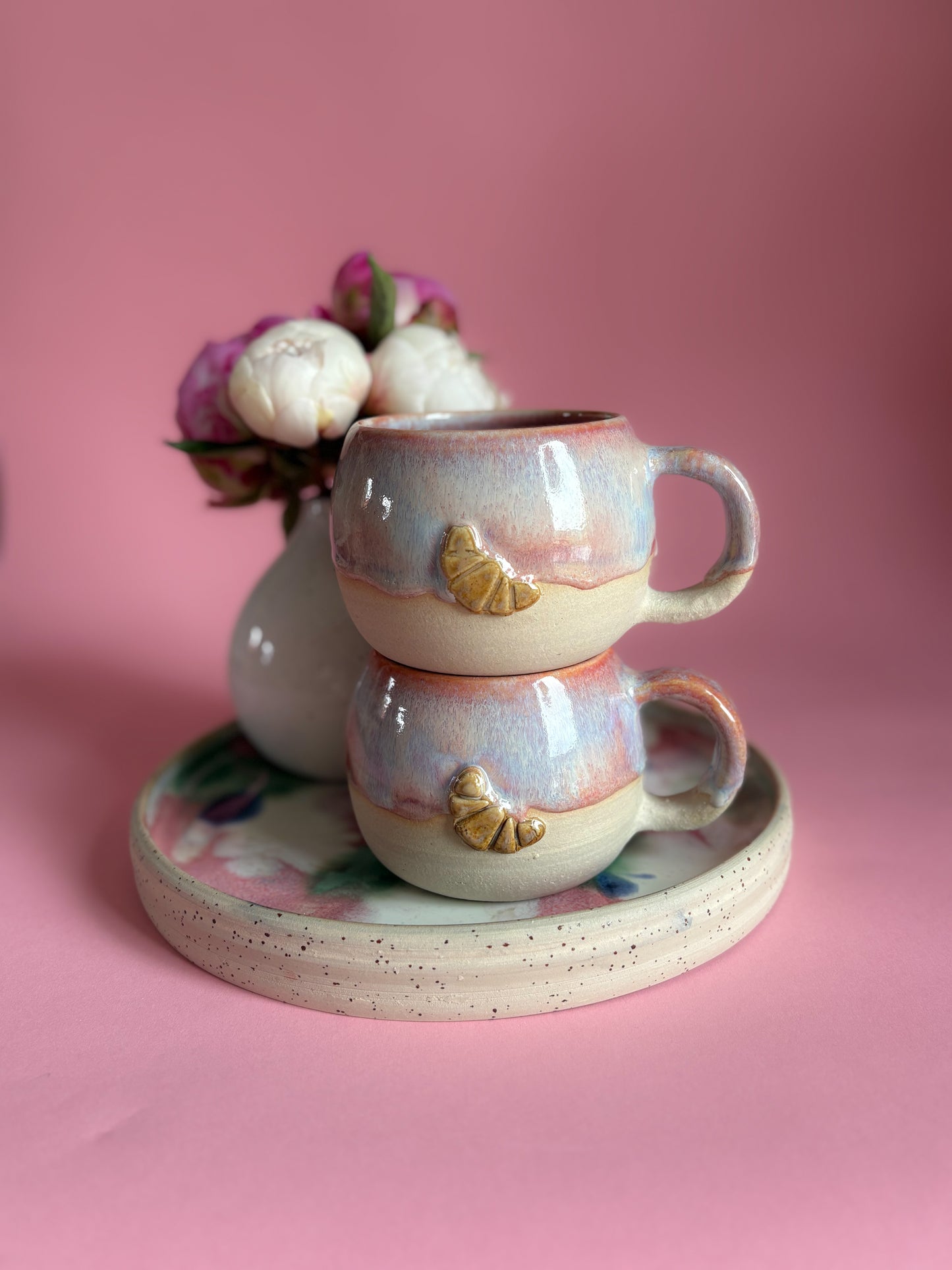 Cornettie Tasse