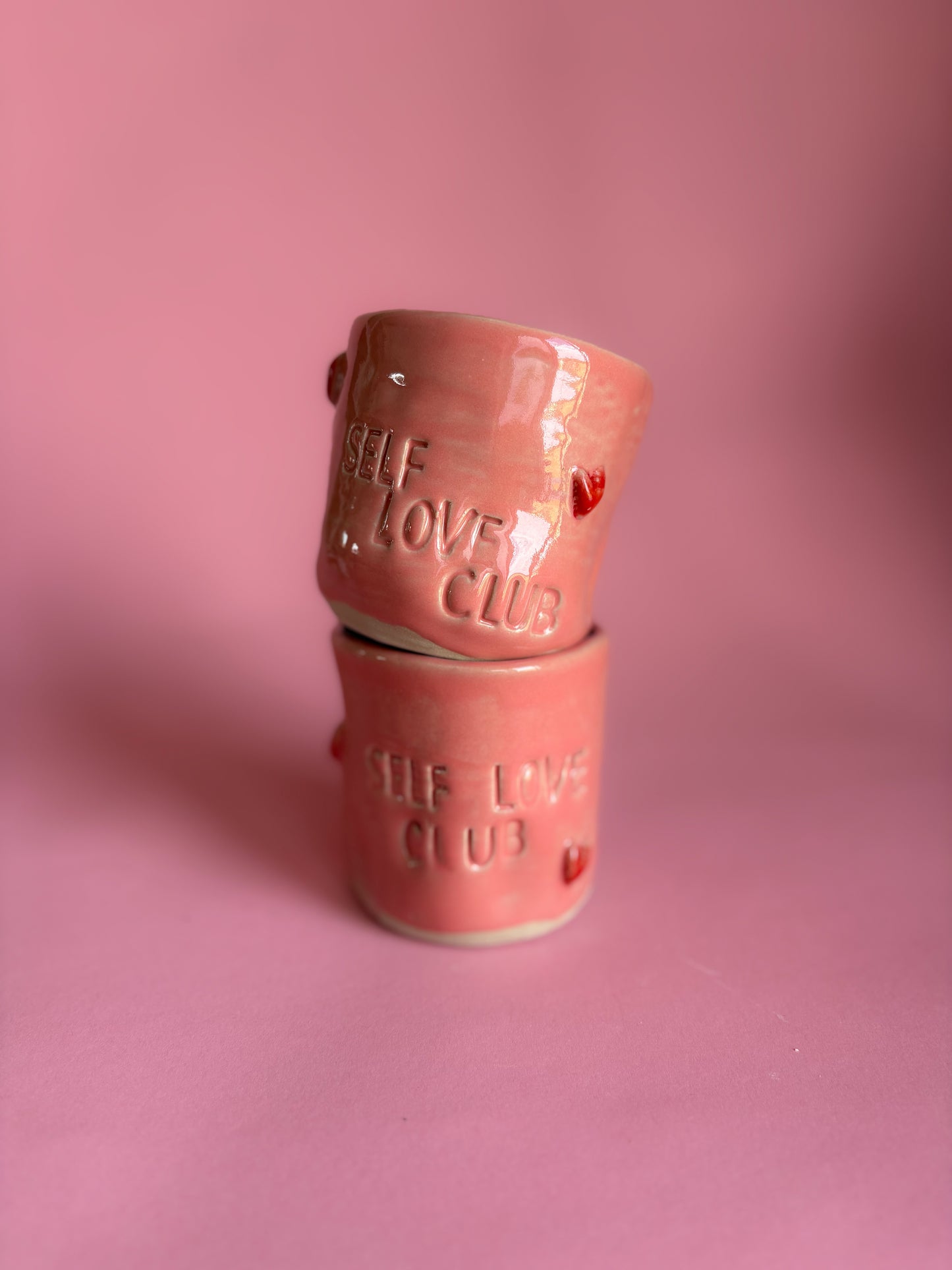 Self love Club